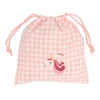 Bolsa Merienda Magical Unicorn Personalizable