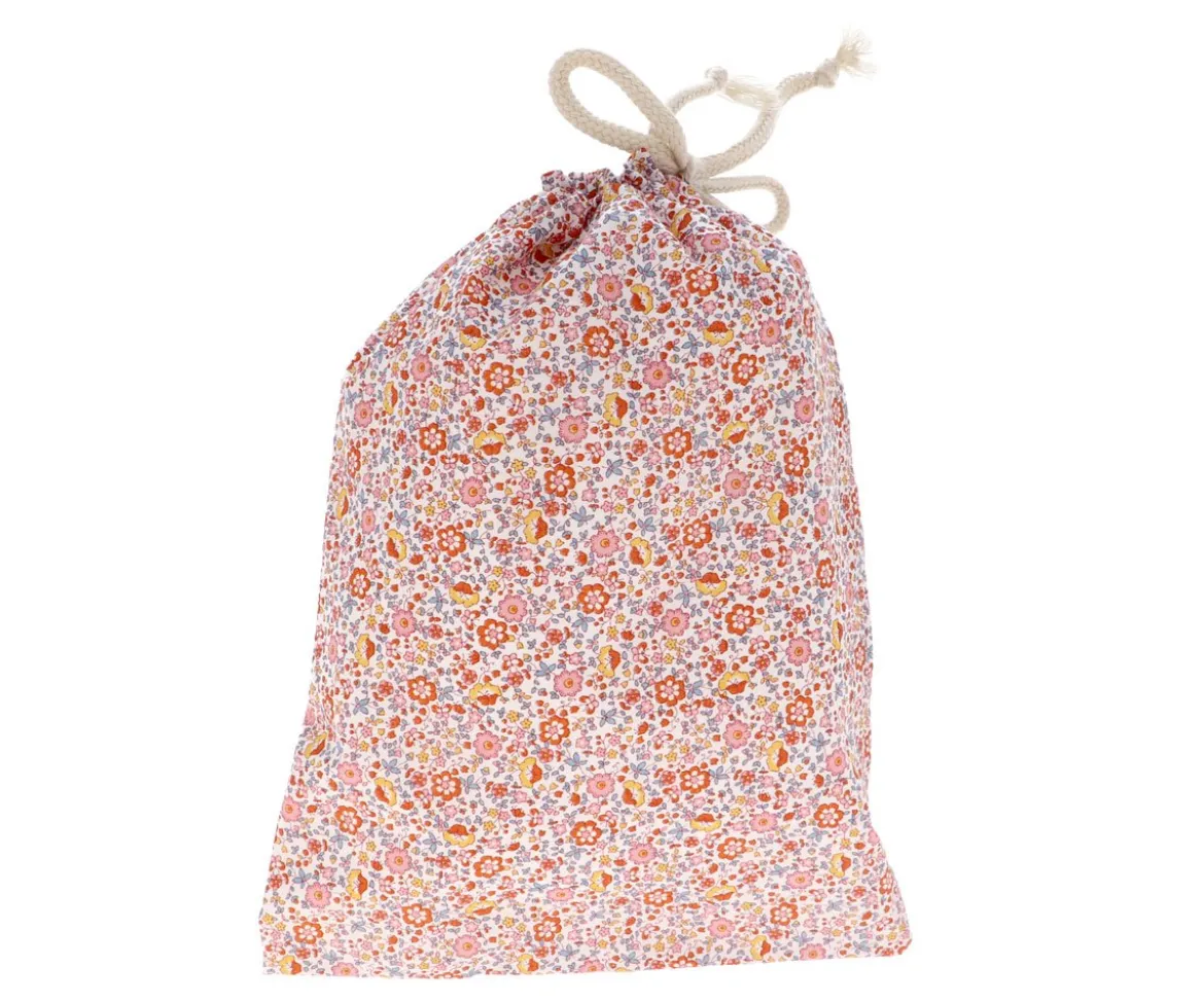 Bolsa Merienda Millefiori Personalizable