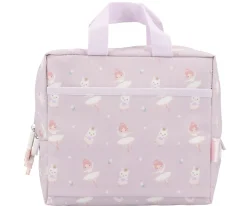 Bolsa Merienda Térmica Ballet Personalizable