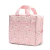 Bolsa Merienda Térmica Blossom Birds Personalizable