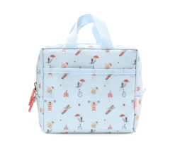 Bolsa Merienda Térmica Circus Show Personalizable