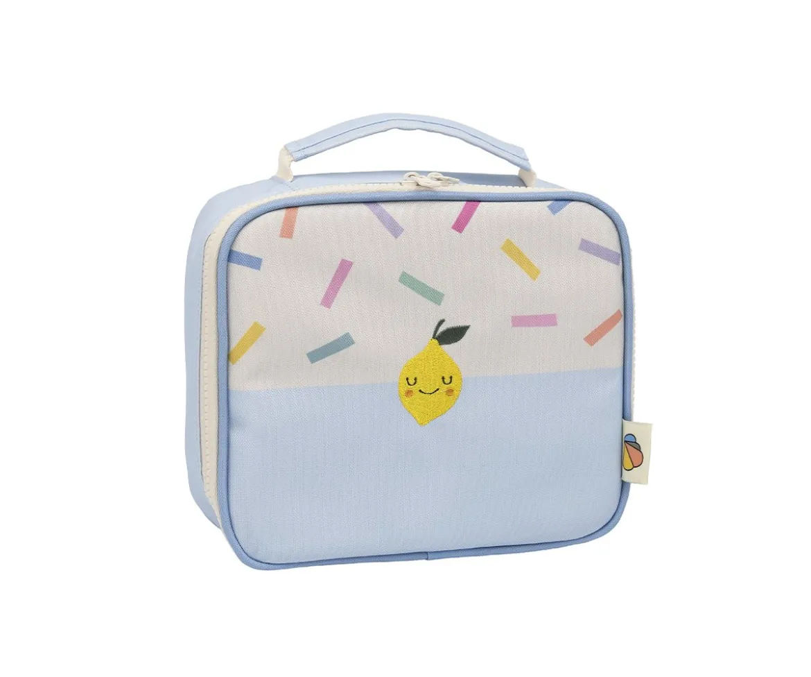 Bolsa Merienda Térmica Confetti