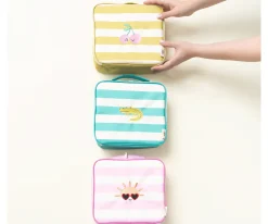 Bolsa Merienda Térmica Croc Rock
