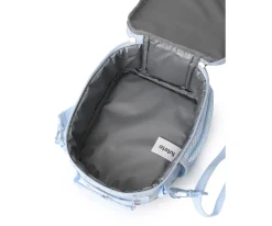 Bolsa Merienda Térmica 3D City Cars Personalizable