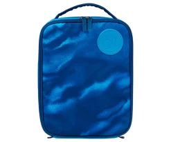 Bolsa Merienda Térmica Deep Blue