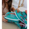 Bolsa Merienda Térmica Disco Roar