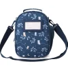 Bolsa Merienda Térmica 3D Magical Forest Personalizable