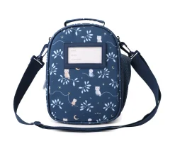 Bolsa Merienda Térmica 3D Magical Forest Personalizable