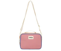 Bolsa Merienda Térmica Elsa Blush