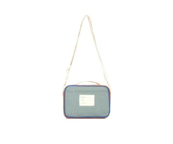 Bolsa Merienda Térmica Elsa Blush