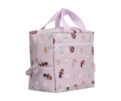 Bolsa Merienda Térmica Fantastic Girl Personalizable