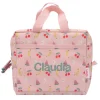 Bolsa Merienda Térmica Fruits Personalizable