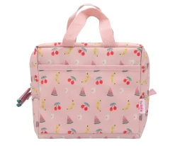 Bolsa Merienda Térmica Fruits Personalizable