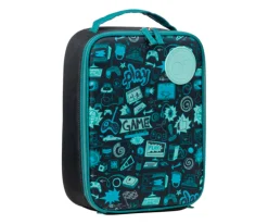 Bolsa Merienda Térmica Gamer