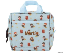 Bolsa Merienda Térmica Harry Potter Personalizable