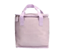 Bolsa Merienda Térmica Lilac Personalizable