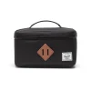 Bolsa Merienda Térmica Little Herschel Heritage Black