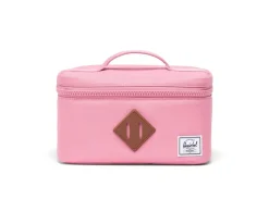 Bolsa Merienda Térmica Little Herschel Heritage Cahsmere Rose