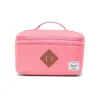 Bolsa Merienda Térmica Little Herschel Heritage Confetti