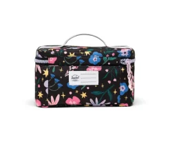 Bolsa Merienda Térmica Little Herschel Heritage Enchanted Garden