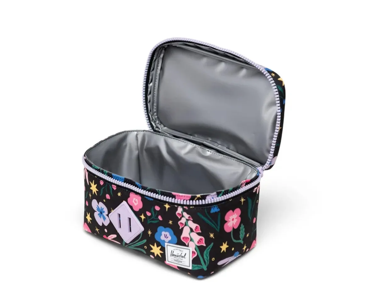 Bolsa Merienda Térmica Little Herschel Heritage Enchanted Garden