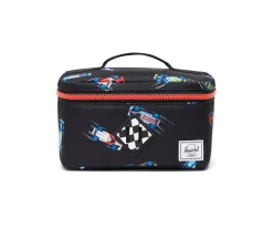 Bolsa Merienda Térmica Little Herschel Heritage Race Cars
