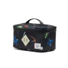 Bolsa Merienda Térmica Little Herschel Heritage Space Adventure Glow
