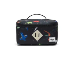 Bolsa Merienda Térmica Little Herschel Heritage Space Adventure Glow