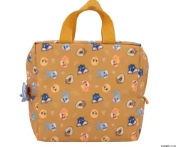 Bolsa Merienda Térmica Looney Tunes Personalizable