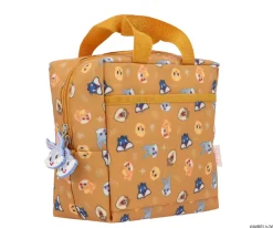 Bolsa Merienda Térmica Looney Tunes Personalizable