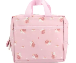 Bolsa Merienda Térmica Magical Unicorn Personalizable