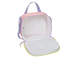 Bolsa Merienda Térmica May Rainbow