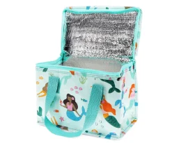 Bolsa Merienda Térmica Mermaid Personalizada