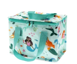 Bolsa Merienda Térmica Mermaid Personalizada