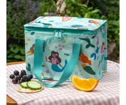 Bolsa Merienda Térmica Mermaid Personalizada