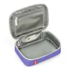 Bolsa Merienda Térmica Mini Lavendy