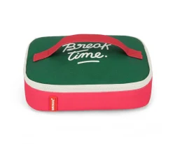 Bolsa Merienda Térmica Mini Pastèque