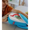 Bolsa Merienda Térmica Mini Sky Pop