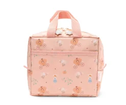 Bolsa Merienda Térmica Mouse Fairies Personalizable