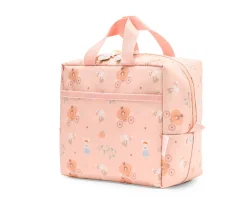 Bolsa Merienda Térmica Mouse Fairies Personalizable