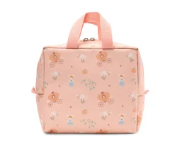 Bolsa Merienda Térmica Mouse Fairies Personalizable