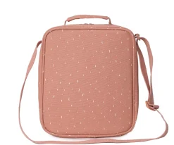 Bolsa Merienda Térmica Mrs. Cat Personalizable