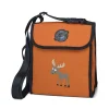 Bolsa Merienda Térmica Pack n'Snack Reno Orange 5L Personalizable