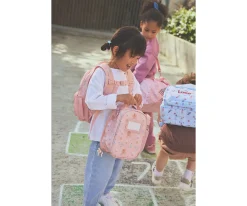 Bolsa Merienda Térmica Personalizable 3D Blossom Birds