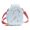 Bolsa Merienda Térmica Personalizable 3D Circus Show