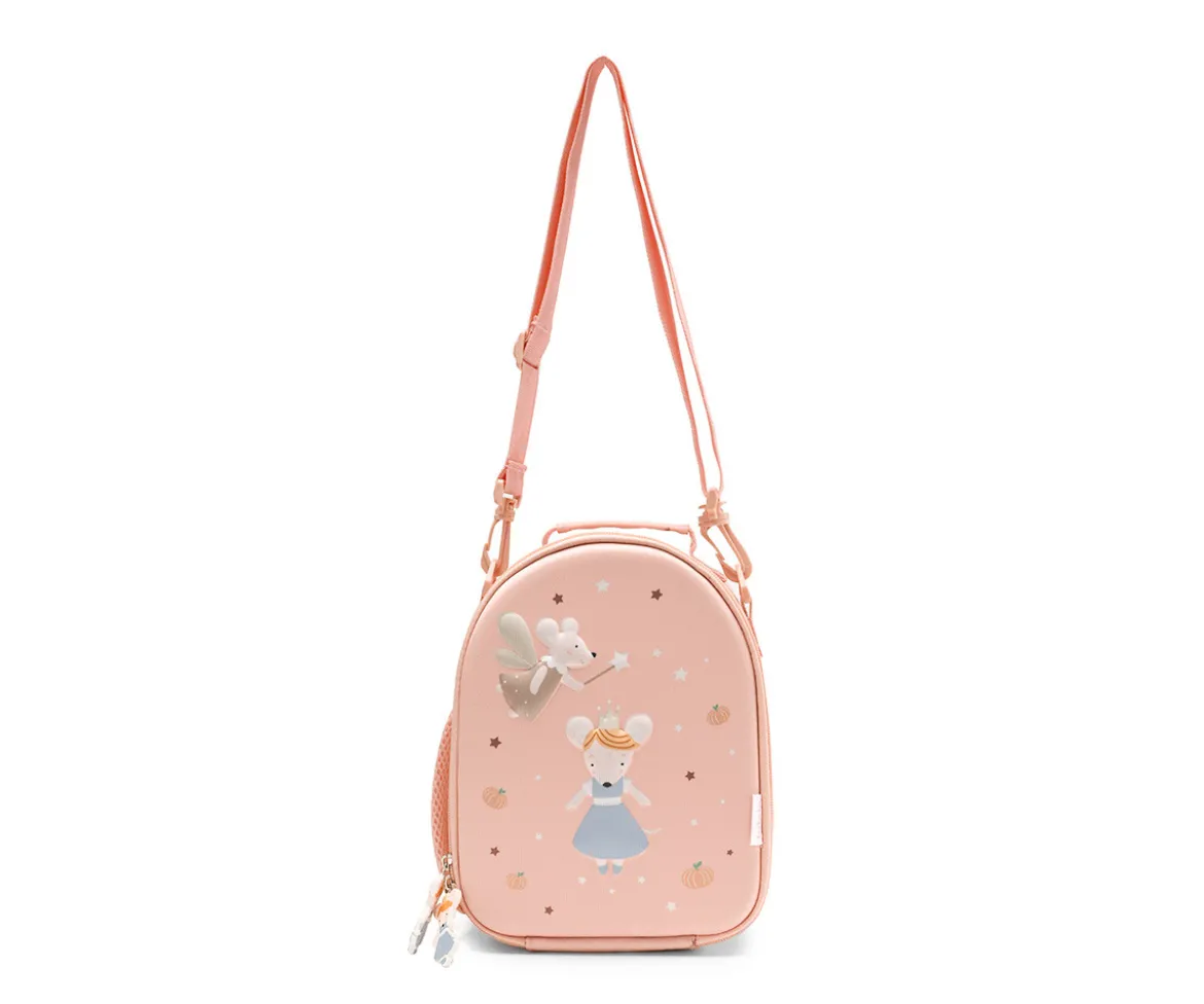 Bolsa Merienda Térmica Personalizable 3D Mouse Fairies