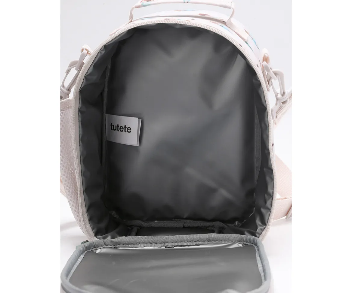 Bolsa Merienda Térmica Personalizable 3D The Wooden Boy