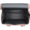 Bolsa Merienda Térmica Pink Personalizable