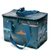 Bolsa Merienda Térmica Sharks Personalizada