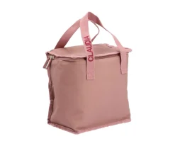 Bolsa Merienda Térmica Solid Sky Personalizable